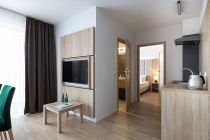 hotel ***** - Green Mountain Hotel ***** - zdjęcie 14
