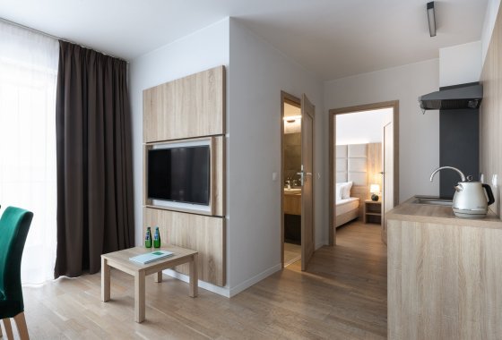 hotel ***** - Green Mountain Hotel ***** - Pokoje - zdjęcie 5