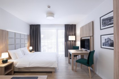 hotel ***** - Green Mountain Hotel ***** - zdjęcie 13