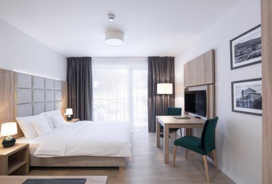 hotel ***** - Green Mountain Hotel ***** - Pokoje - zdjęcie 7