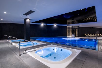 hotel ***** - Green Mountain Hotel ***** - zdjęcie 24
