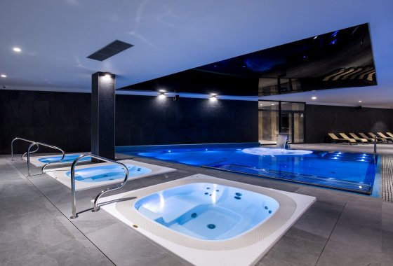 hotel ***** - Green Mountain Hotel ***** - Usługi - zdjęcie 4