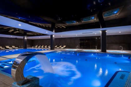 hotel ***** - Green Mountain Hotel ***** - zdjęcie 23