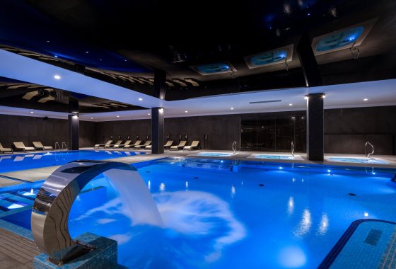 hotel ***** - Green Mountain Hotel ***** - Usługi - zdjęcie 5