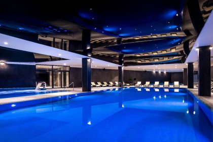 hotel ***** - Green Mountain Hotel ***** - zdjęcie 19