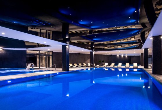 hotel ***** - Green Mountain Hotel ***** - Usługi - zdjęcie 9