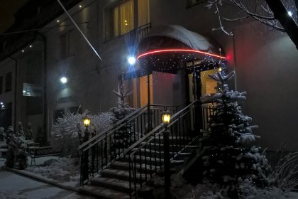 hotel - Hotel Astral - zdjęcie 6