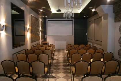 hotel - Hotel Astral - zdjęcie 1