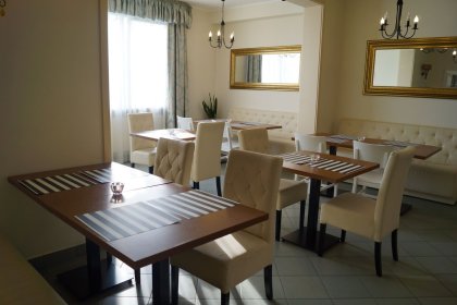 hotel - Hotel Astral - zdjęcie 4