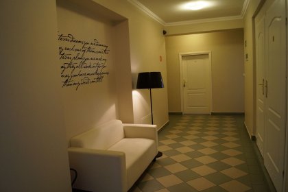 hotel - Hotel Astral - zdjęcie 2