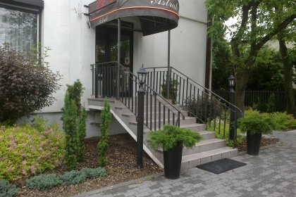 hotel - Hotel Astral - zdjęcie 5