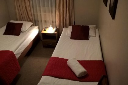 hotel - Hotel Astral - zdjęcie 8