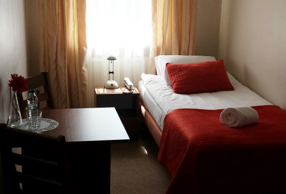 hotel - Hotel Astral - Pokoje - zdjęcie 3