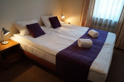 hotel - Hotel Astral - zdjęcie 7