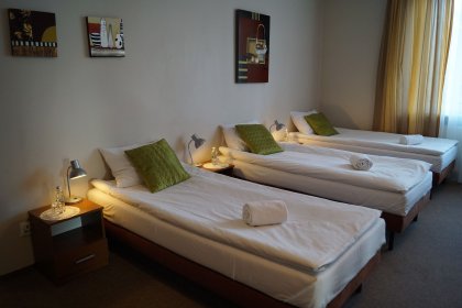 hotel - Hotel Astral - zdjęcie 10