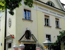 Dom i Klub Lekarza