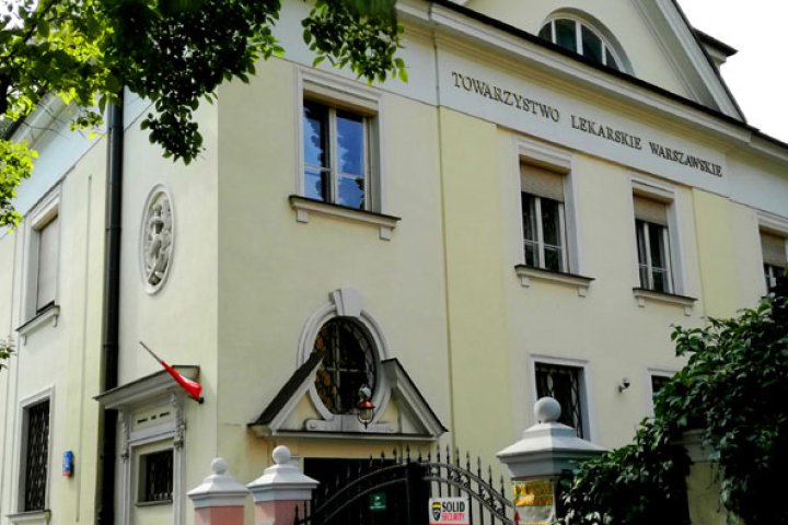 Dom i Klub Lekarza