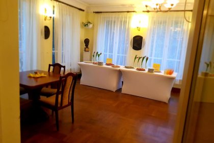 inny - Dom i Klub Lekarza - zdjęcie 5