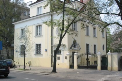 inny - Dom i Klub Lekarza - zdjęcie 1