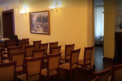 inny - Dom i Klub Lekarza - zdjęcie 2