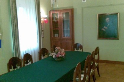 inny - Dom i Klub Lekarza - zdjęcie 3