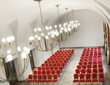 Centrum Konferencyjno Szkoleniowe KOPERNIKA