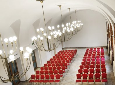 Centrum Konferencyjno Szkoleniowe KOPERNIKA