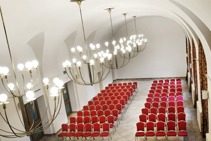 Centrum Konferencyjno Szkoleniowe KOPERNIKA