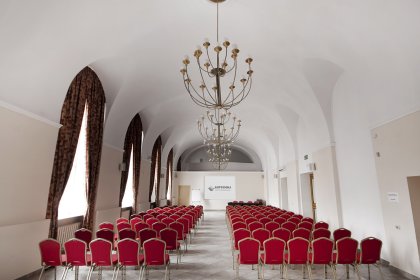 obiekt konferencyjny - Centrum Konferencyjno Szkoleniowe KOPERNIKA - zdjęcie 1