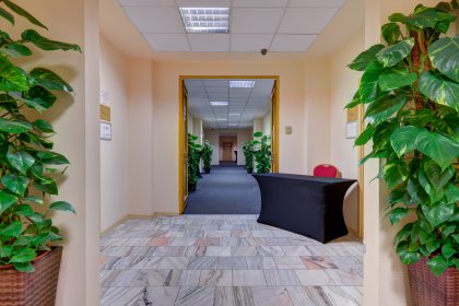 obiekt konferencyjny - Centrum Konferencyjno Szkoleniowe KOPERNIKA - zdjęcie 5