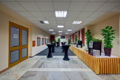 obiekt konferencyjny - Centrum Konferencyjno Szkoleniowe KOPERNIKA - zdjęcie 6
