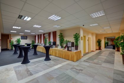 obiekt konferencyjny - Centrum Konferencyjno Szkoleniowe KOPERNIKA - zdjęcie 7
