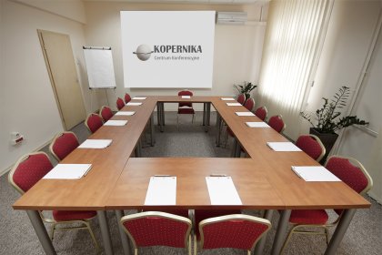 obiekt konferencyjny - Centrum Konferencyjno Szkoleniowe KOPERNIKA - zdjęcie 3