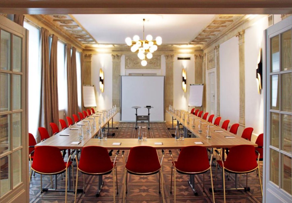 hotel ***** - Hotel H15 Boutique