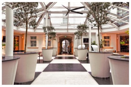 hotel ***** - Hotel H15 Boutique - zdjęcie 5