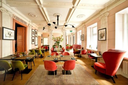 hotel ***** - Hotel H15 Boutique - zdjęcie 2