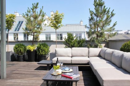 hotel ***** - Hotel H15 Boutique - zdjęcie 6