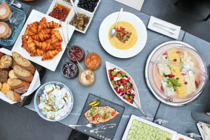 hotel ***** - Hotel H15 Boutique - zdjęcie 4