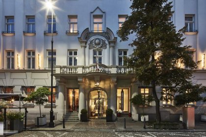 hotel ***** - Hotel H15 Boutique - zdjęcie 12