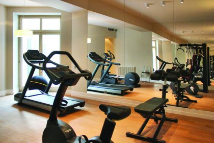 hotel ***** - Hotel H15 Boutique - zdjęcie 11