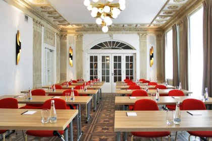 hotel ***** - Hotel H15 Boutique - zdjęcie 1