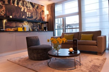 hotel ***** - Hotel H15 Boutique - zdjęcie 8