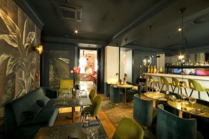 hotel ***** - Hotel H15 Boutique - zdjęcie 3