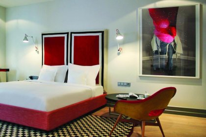 hotel ***** - Hotel H15 Boutique - zdjęcie 7