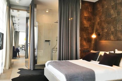 hotel ***** - Hotel H15 Boutique - zdjęcie 13