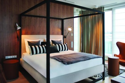 hotel ***** - Hotel H15 Boutique - zdjęcie 15