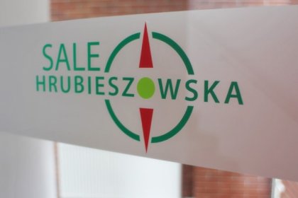 obiekt konferencyjny - Sale Hrubieszowska - zdjęcie 4