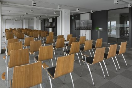obiekt konferencyjny - Domaniewska 45 - zdjęcie 1