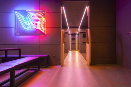obiekt konferencyjny - B15 Podwórko Eventowe - zdjęcie 6