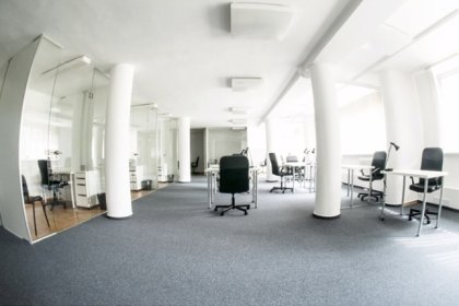 obiekt konferencyjny - Cowork One - zdjęcie 1